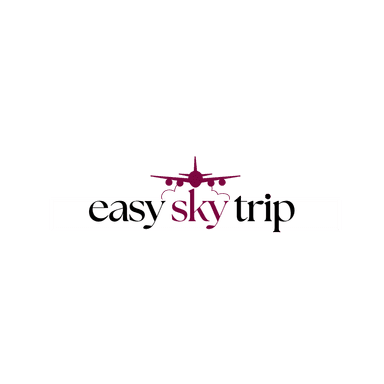 EasySkyTrip Logo